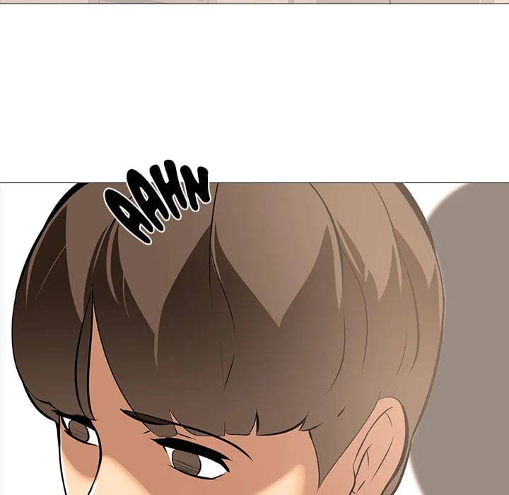 Quarantine Tower Uncensored, chapter 20, page 19 of 87