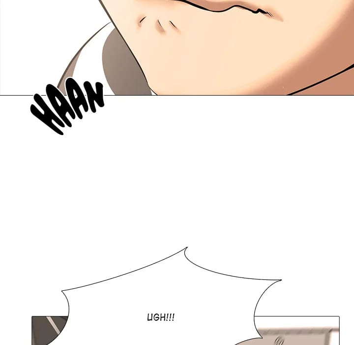 Quarantine Tower Uncensored, chapter 20, page 21 of 87