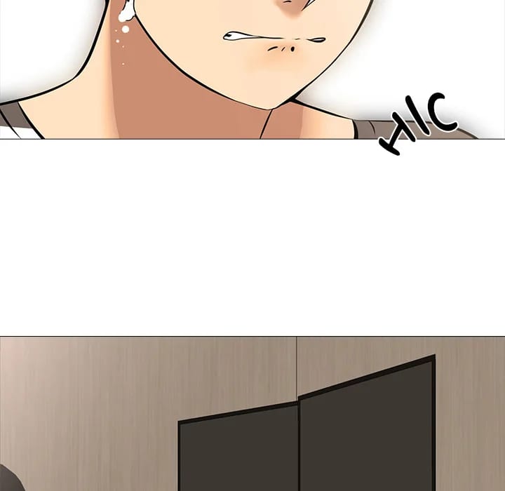Quarantine Tower Uncensored, chapter 20, page 26 of 87