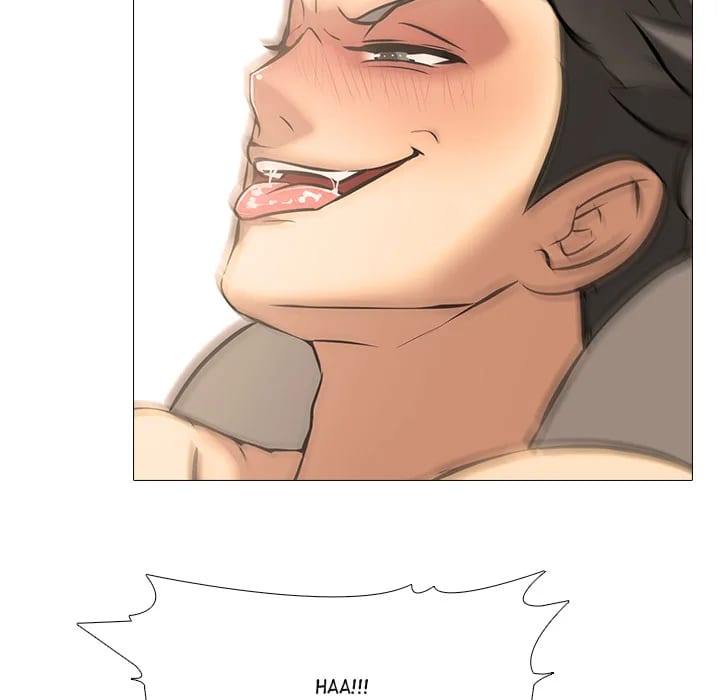Quarantine Tower Uncensored, chapter 20, page 31 of 87