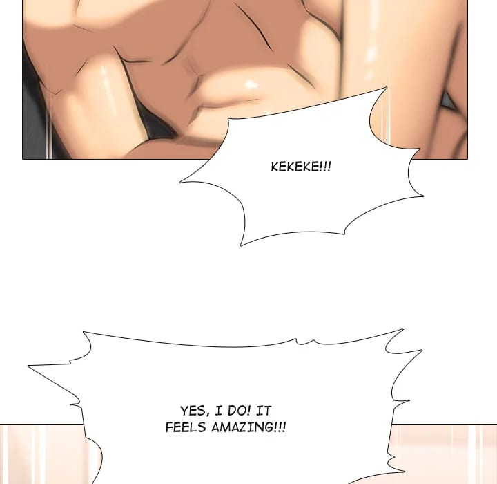 Quarantine Tower Uncensored, chapter 20, page 35 of 87