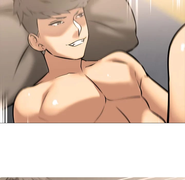 Quarantine Tower Uncensored, chapter 20, page 37 of 87