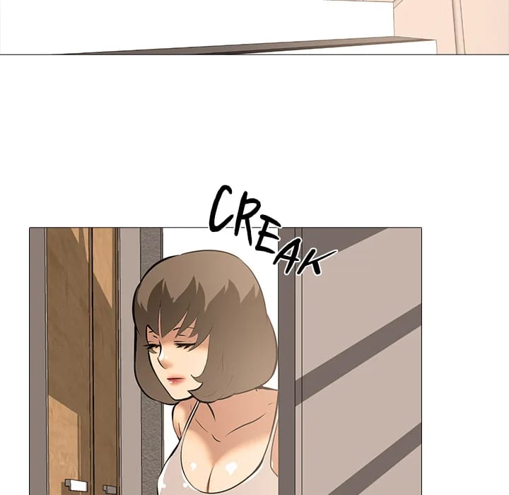 Quarantine Tower Uncensored, chapter 20, page 44 of 87