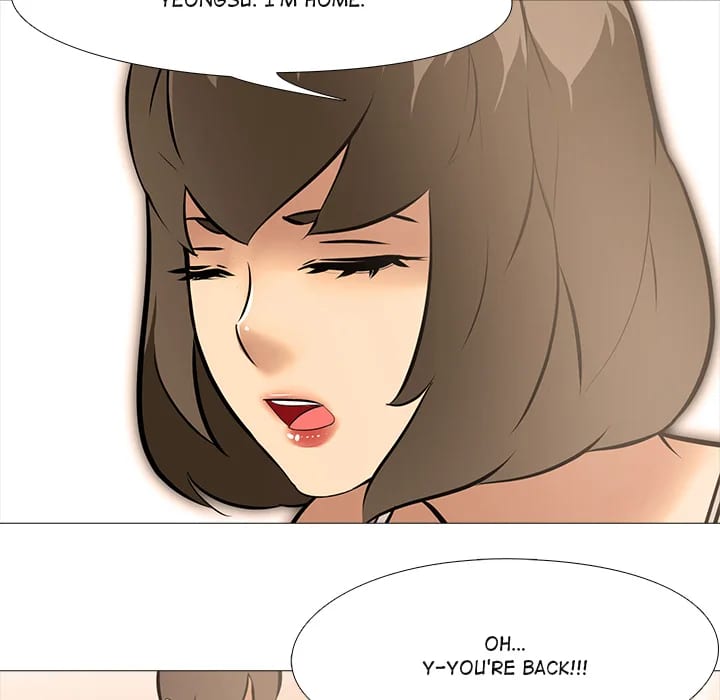 Quarantine Tower Uncensored, chapter 20, page 46 of 87
