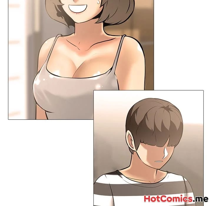 Quarantine Tower Uncensored, chapter 20, page 50 of 87