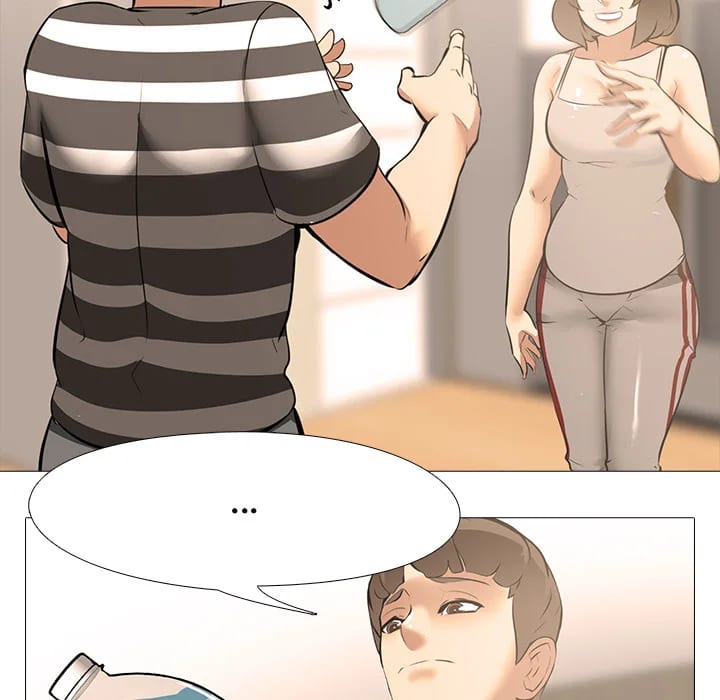 Quarantine Tower Uncensored, chapter 20, page 52 of 87