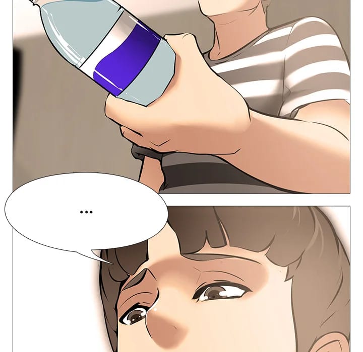 Quarantine Tower Uncensored, chapter 20, page 53 of 87
