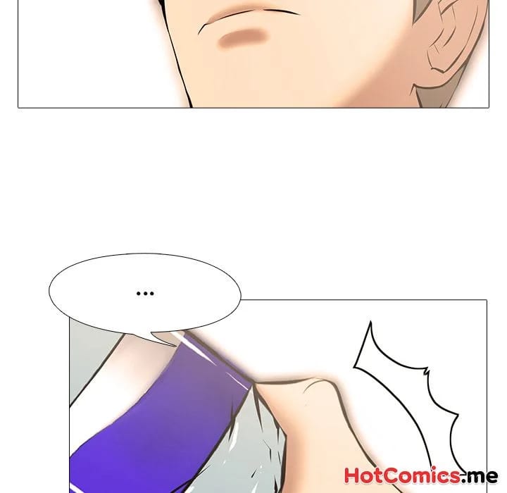 Quarantine Tower Uncensored, chapter 20, page 54 of 87
