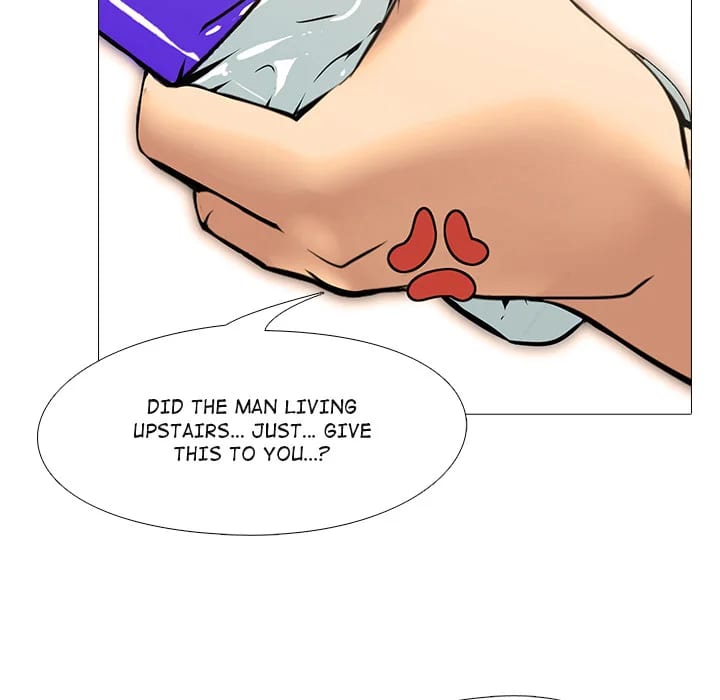 Quarantine Tower Uncensored, chapter 20, page 55 of 87