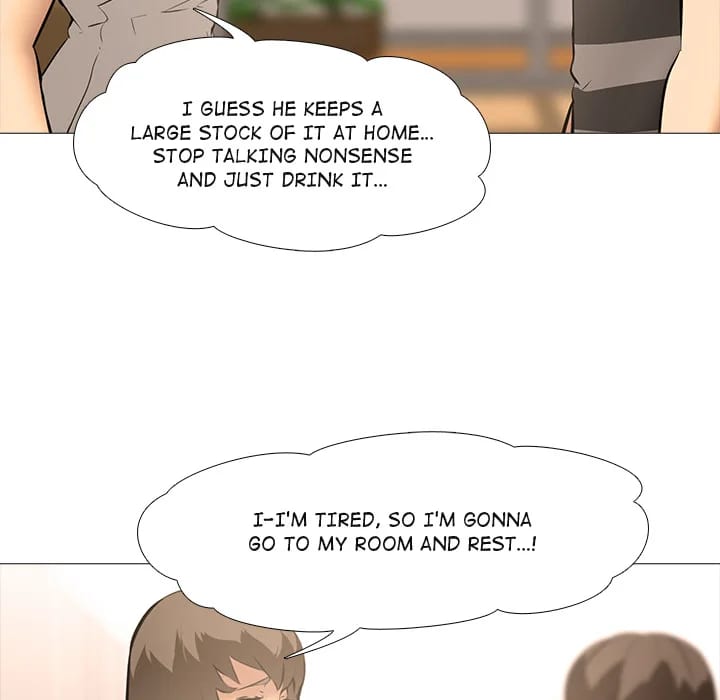Quarantine Tower Uncensored, chapter 20, page 58 of 87