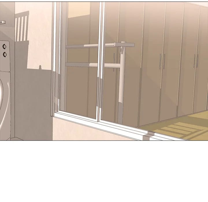 Quarantine Tower Uncensored, chapter 20, page 61 of 87