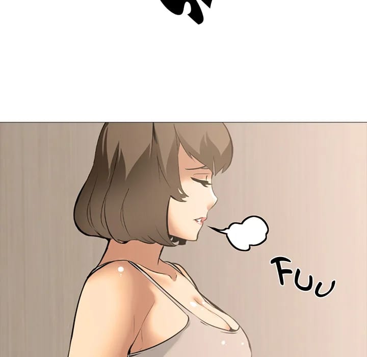 Quarantine Tower Uncensored, chapter 20, page 64 of 87