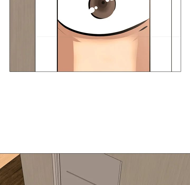 Quarantine Tower Uncensored, chapter 20, page 69 of 87