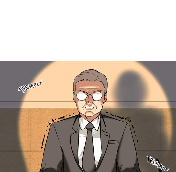 Quarantine Tower Uncensored, chapter 20, page 80 of 87
