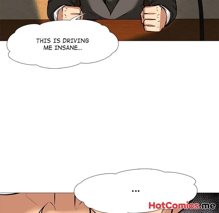 Quarantine Tower Uncensored, chapter 20, page 81 of 87