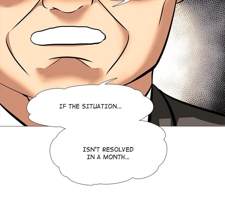 Quarantine Tower Uncensored, chapter 20, page 82 of 87
