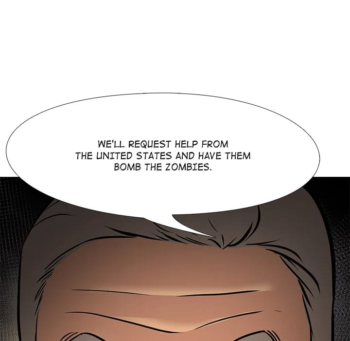 Quarantine Tower Uncensored, chapter 20, page 83 of 87