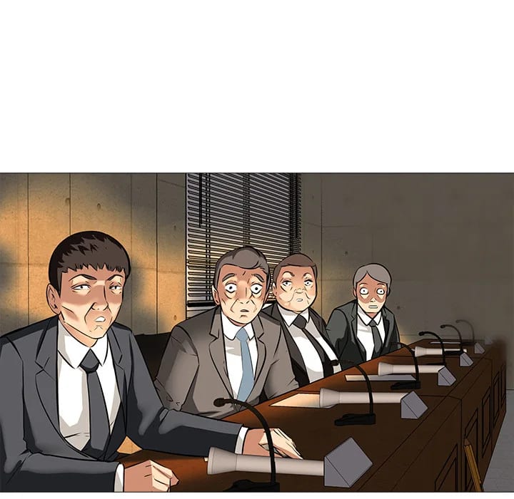 Quarantine Tower Uncensored, chapter 20, page 85 of 87