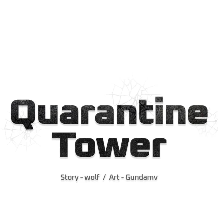 Quarantine Tower Uncensored, chapter 20, page 86 of 87