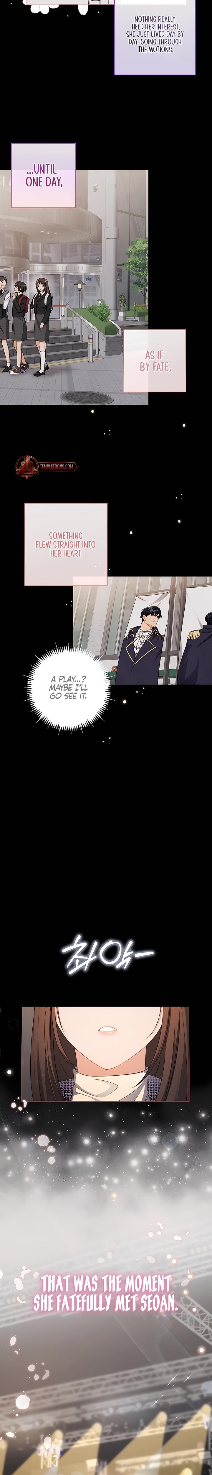 Ready Shoot, For Love! Uncensored, chapter 1, page 8 of 25