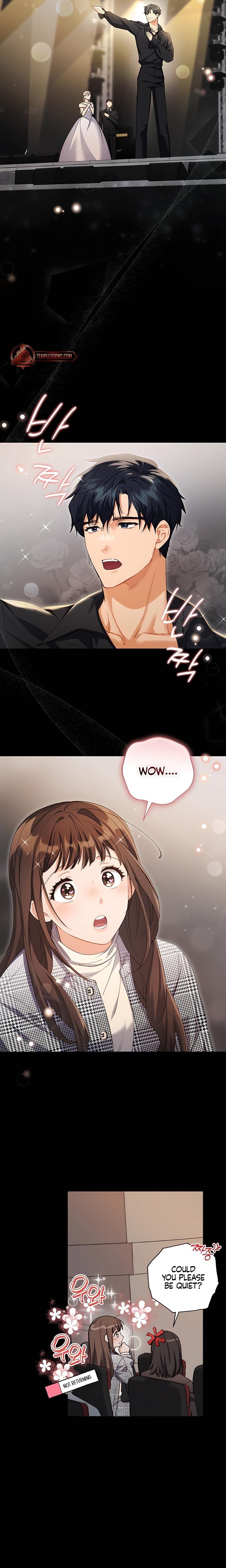 Ready Shoot, For Love! Uncensored, chapter 1, page 9 of 25