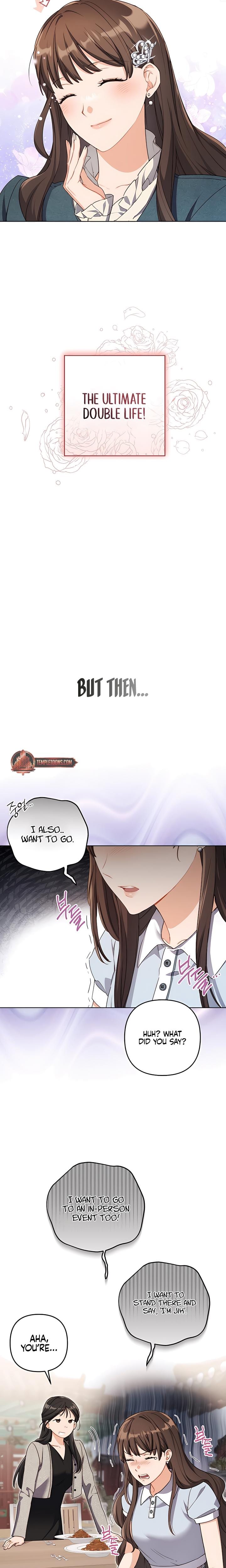 Ready Shoot, For Love! Uncensored, chapter 1, page 11 of 25