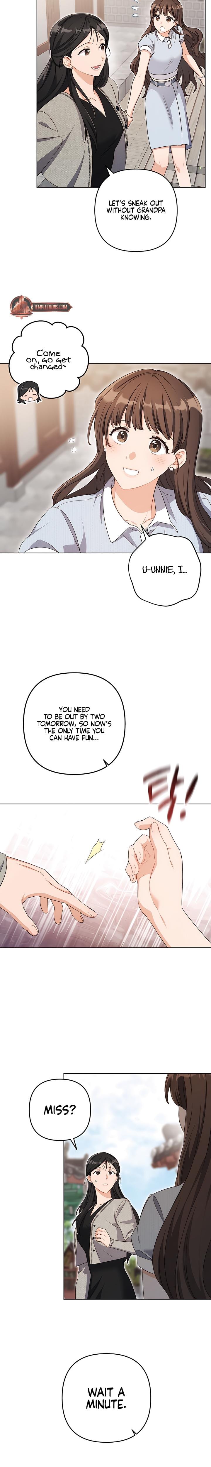 Ready Shoot, For Love! Uncensored, chapter 1, page 16 of 25