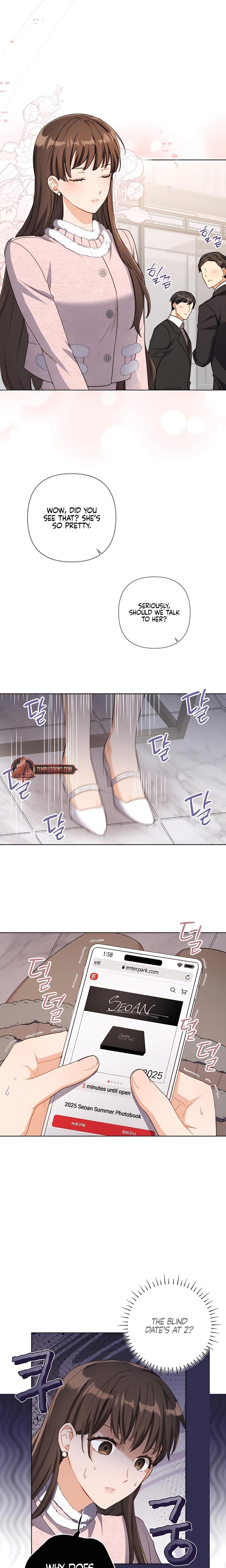 Ready Shoot, For Love! Uncensored, chapter 1, page 18 of 25