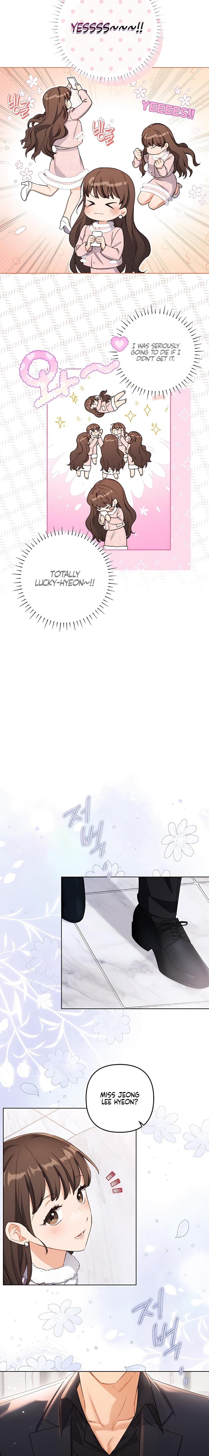 Ready Shoot, For Love! Uncensored, chapter 1, page 21 of 25