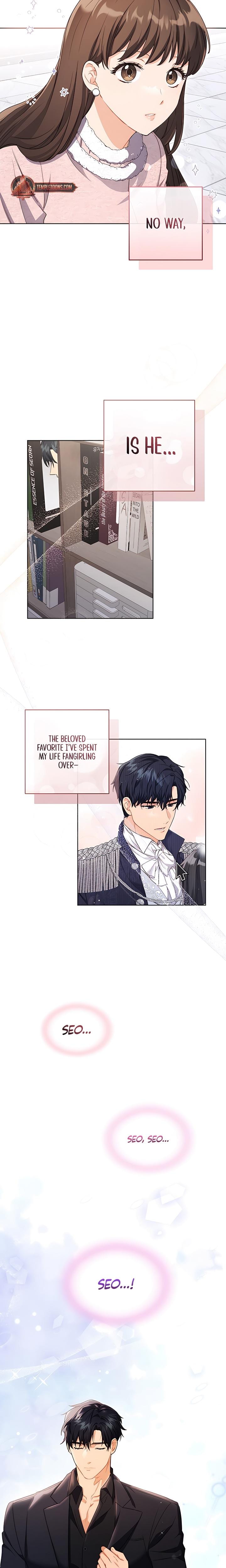 Ready Shoot, For Love! Uncensored, chapter 1, page 23 of 25