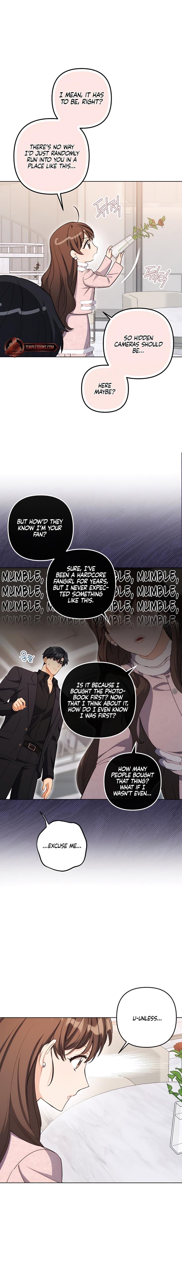 Ready Shoot, For Love! Uncensored, chapter 2, page 5 of 28