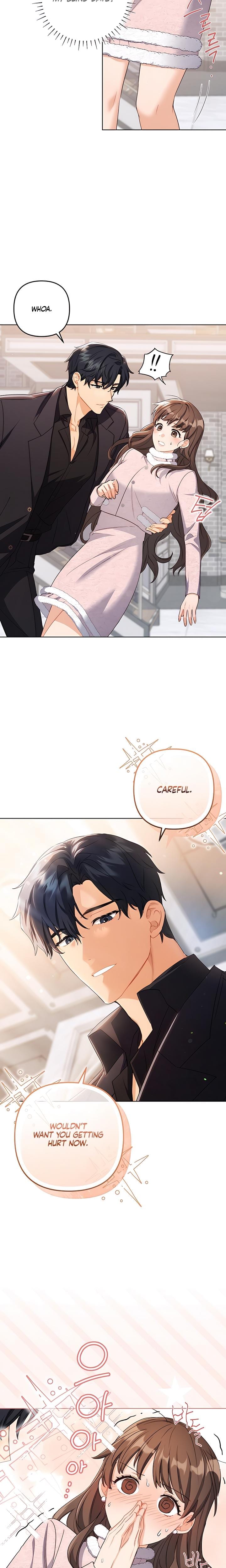 Ready Shoot, For Love! Uncensored, chapter 2, page 9 of 28