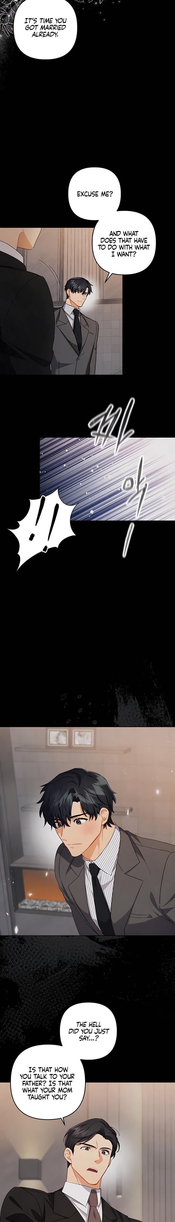 Ready Shoot, For Love! Uncensored, chapter 2, page 12 of 28