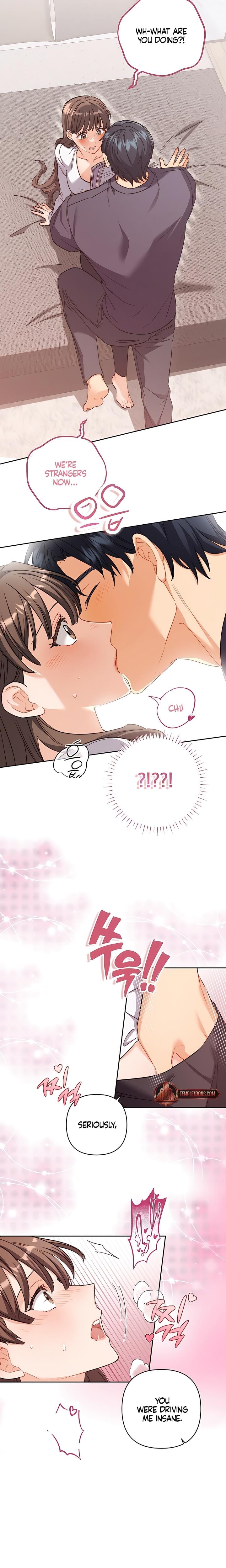 Ready Shoot, For Love! Uncensored, chapter 2, page 27 of 28