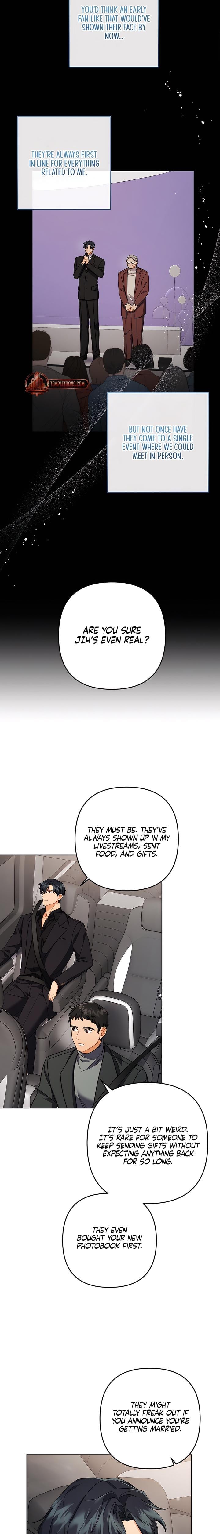 Ready Shoot, For Love! Uncensored, chapter 3, page 5 of 28