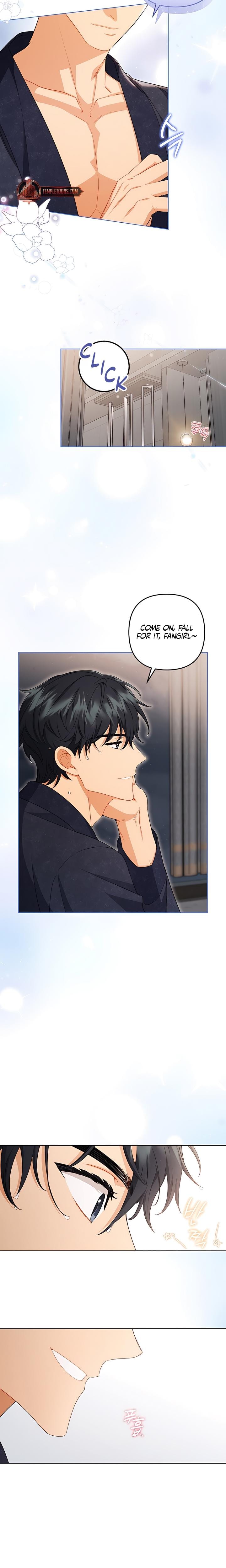 Ready Shoot, For Love! Uncensored, chapter 3, page 12 of 28