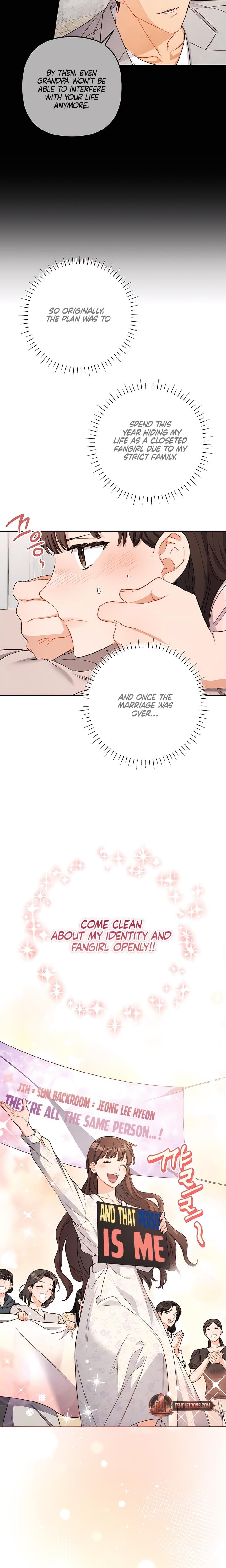 Ready Shoot, For Love! Uncensored, chapter 3, page 17 of 28