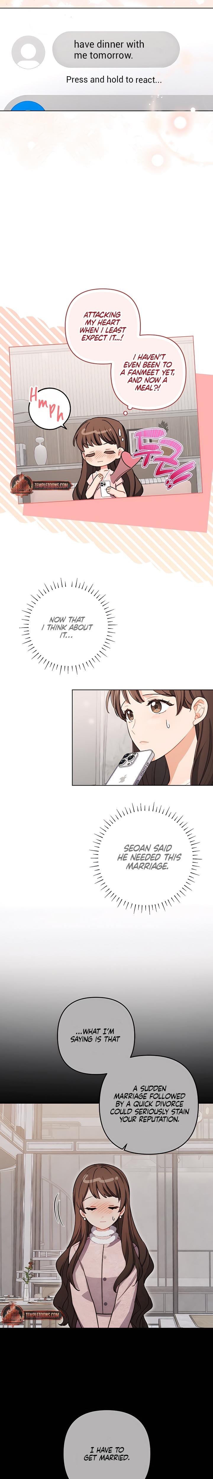 Ready Shoot, For Love! Uncensored, chapter 3, page 20 of 28