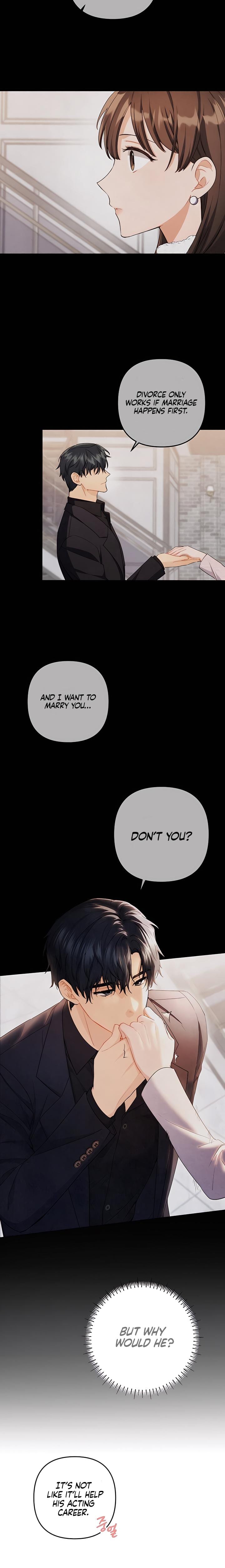 Ready Shoot, For Love! Uncensored, chapter 3, page 21 of 28