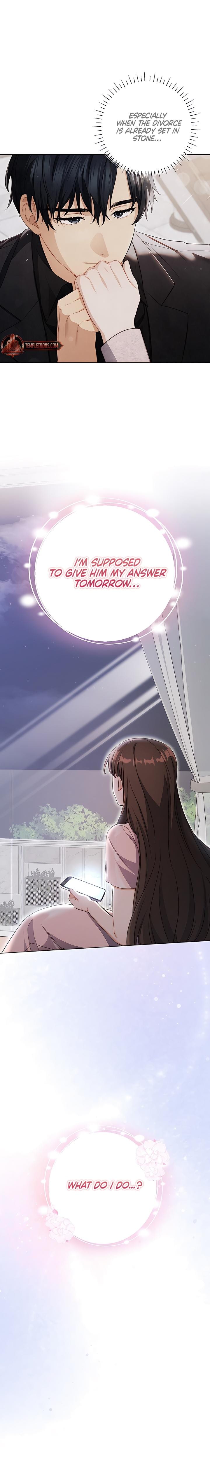 Ready Shoot, For Love! Uncensored, chapter 3, page 22 of 28