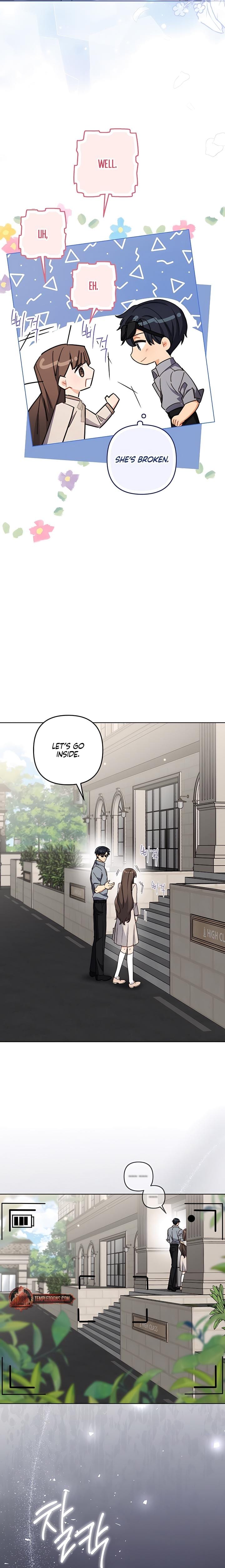 Ready Shoot, For Love! Uncensored, chapter 3, page 25 of 28