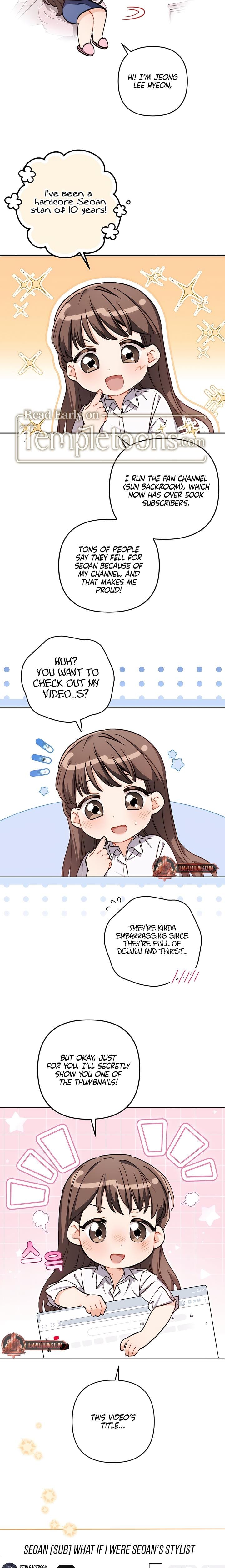 Ready Shoot, For Love! Uncensored, chapter 3, page 27 of 28