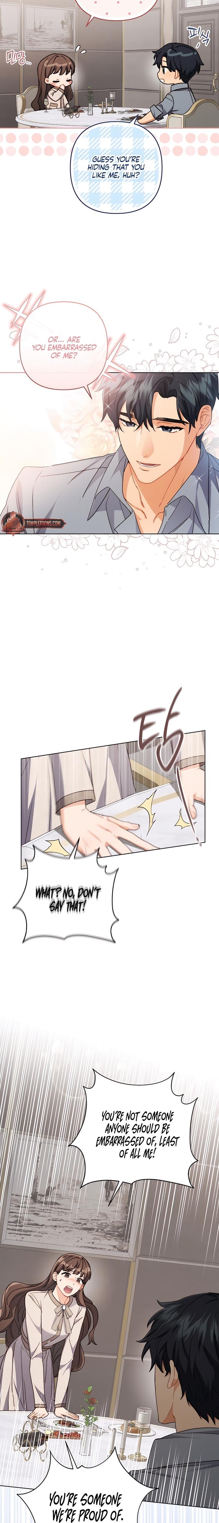 Ready Shoot, For Love! Uncensored, chapter 4, page 6 of 27
