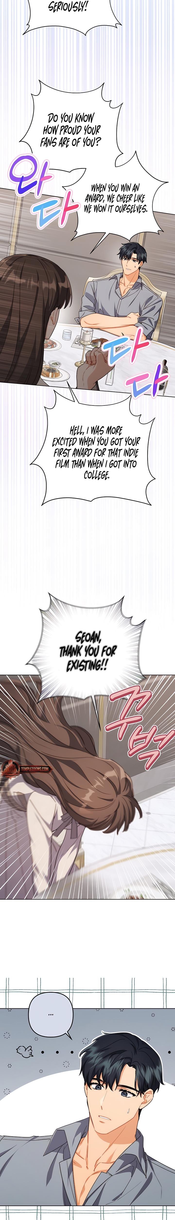 Ready Shoot, For Love! Uncensored, chapter 4, page 7 of 27