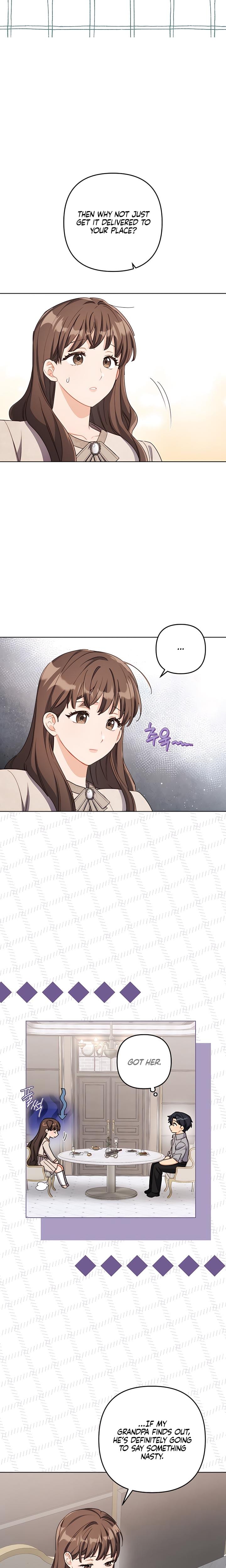 Ready Shoot, For Love! Uncensored, chapter 4, page 8 of 27