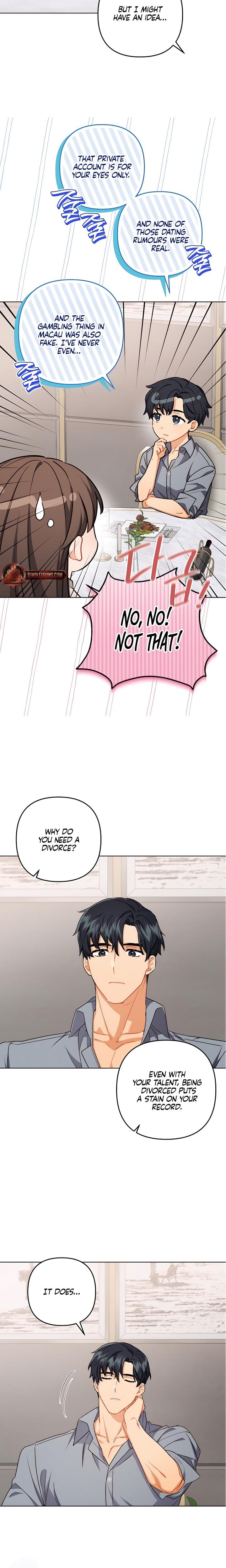 Ready Shoot, For Love! Uncensored, chapter 4, page 12 of 27