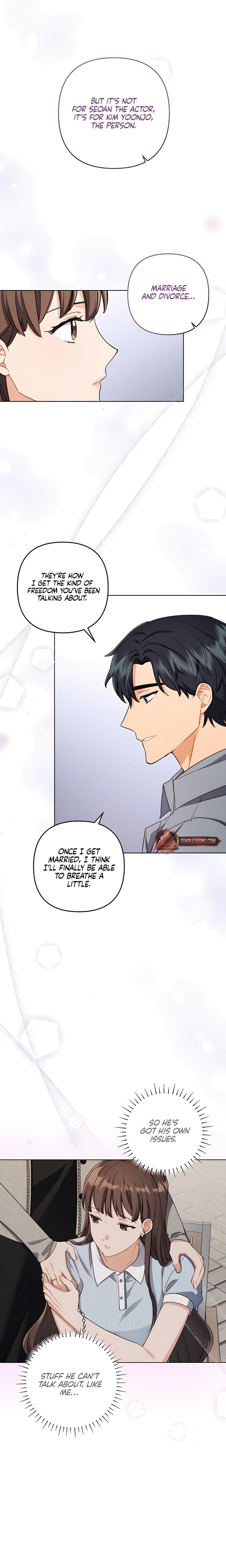 Ready Shoot, For Love! Uncensored, chapter 4, page 13 of 27