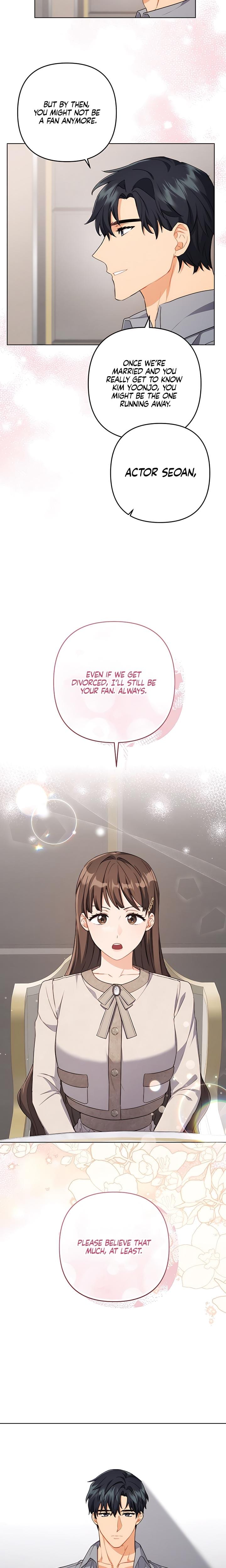 Ready Shoot, For Love! Uncensored, chapter 4, page 15 of 27
