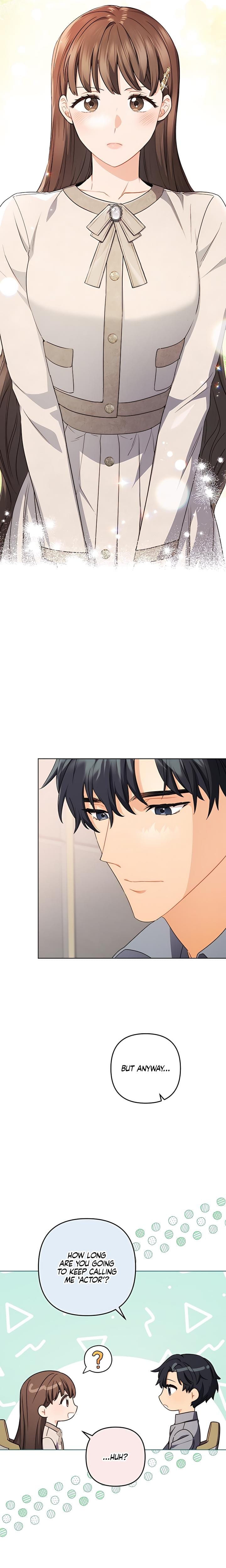 Ready Shoot, For Love! Uncensored, chapter 4, page 17 of 27