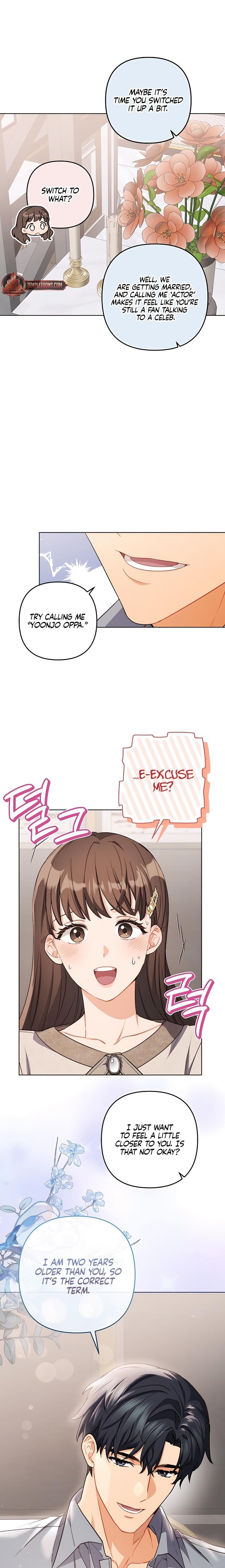 Ready Shoot, For Love! Uncensored, chapter 4, page 18 of 27